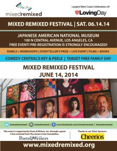 Mixed Remixed Festival