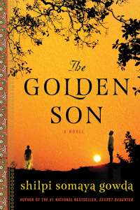 The Golden Son