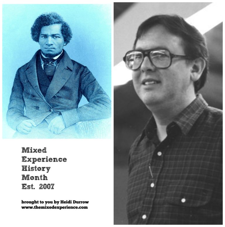 Mixed Experience History Month 2017 James Welch, awardwinning writer